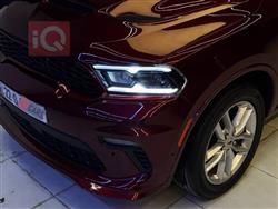 دودج دورانجو